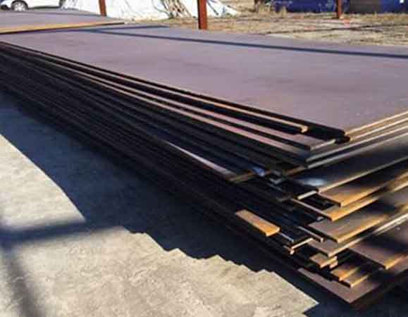 汉阳钢材加工的质量控制：检测与检验