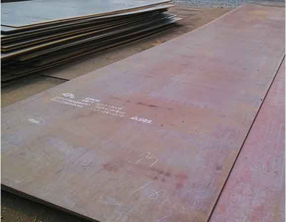 汉阳钢板出租过程中损坏钢板要怎么解决